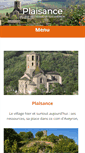 Mobile Screenshot of plaisance12.com